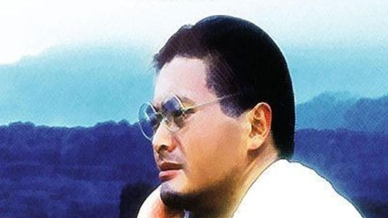 Cherry Blossoms: When Tat Fu Was Young