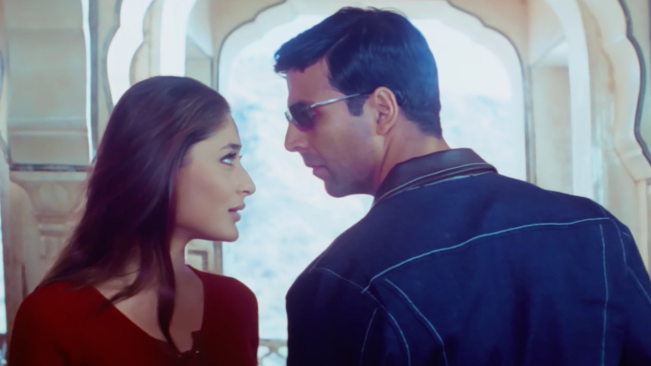 Talaash