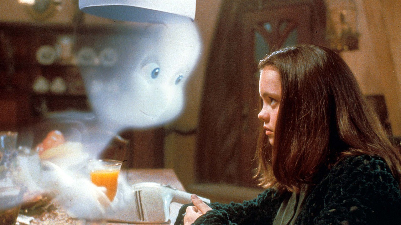 Image du film Casper