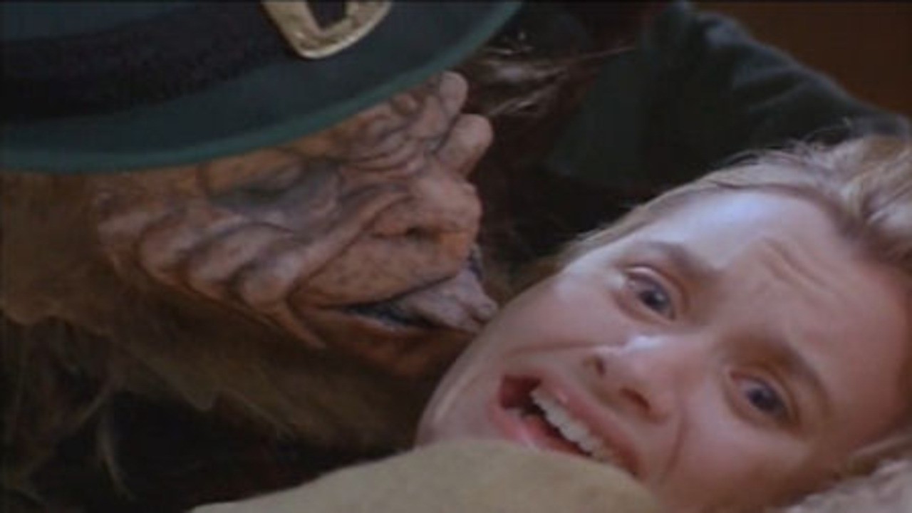 Leprechaun 2