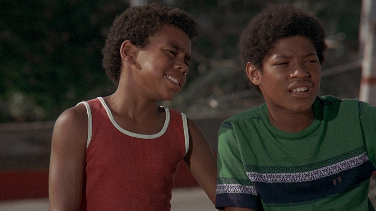 Cornbread, Earl and Me