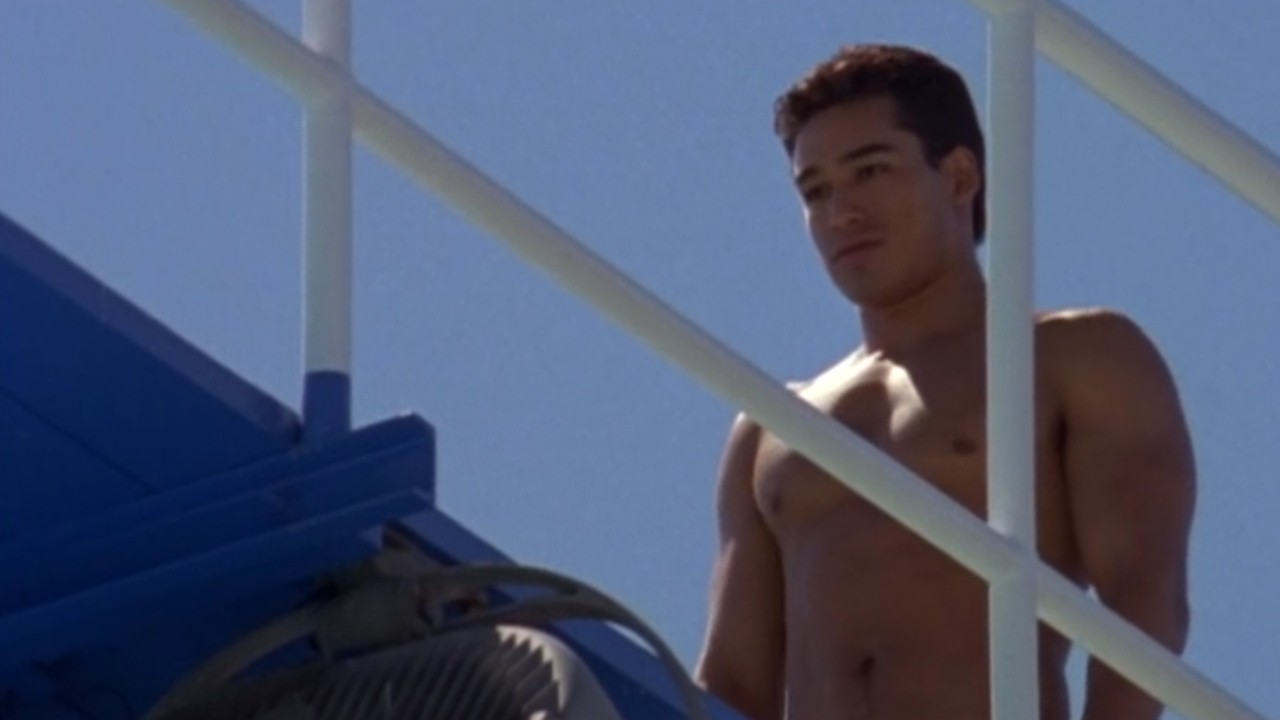 Breaking the Surface: The Greg Louganis Story