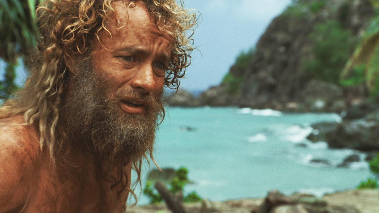 Image du film Seul au monde