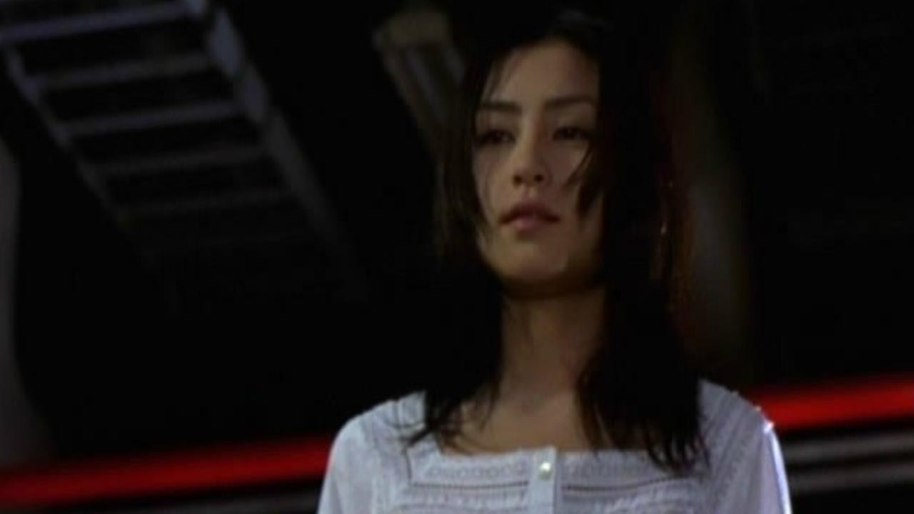Tomie Replay