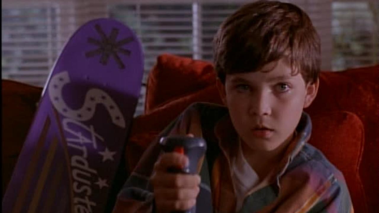 The Skateboard Kid 2