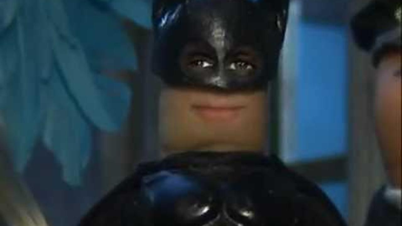 Bat Thumb