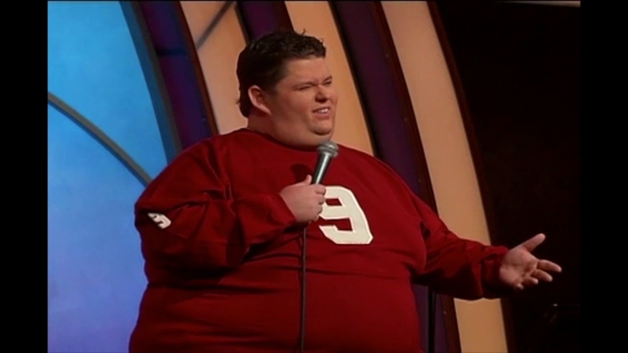 Ralphie May: Just Correct