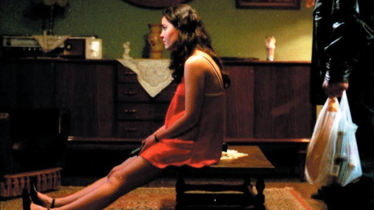 Image du film Angel's Fall