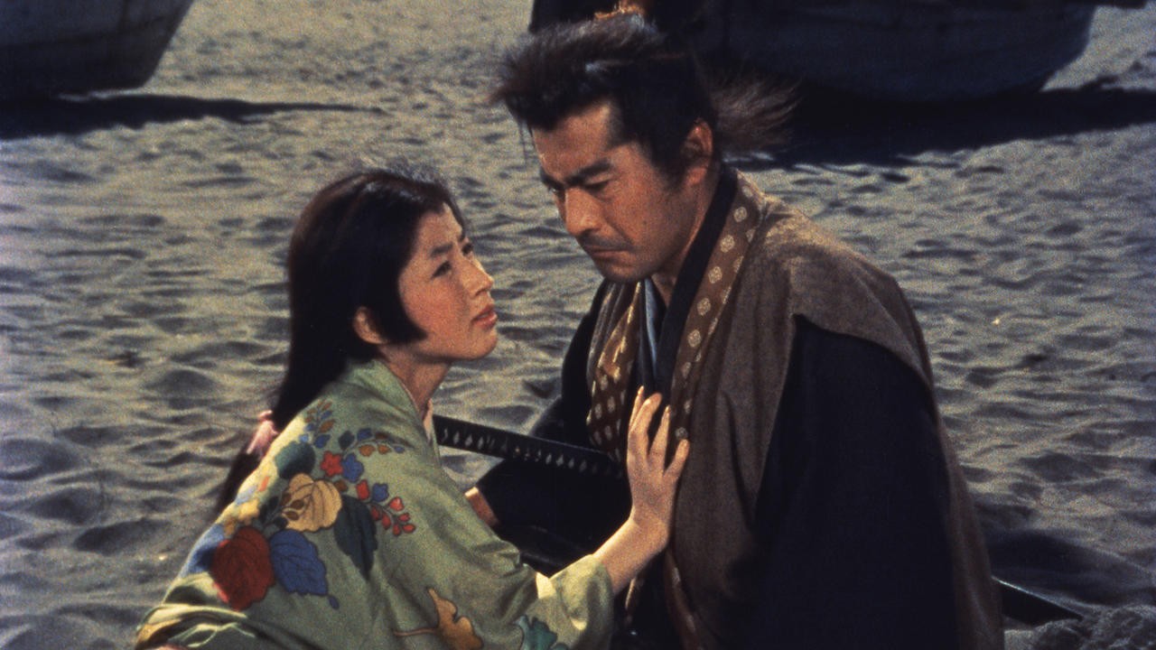 Image du film La Voie de la lumiere