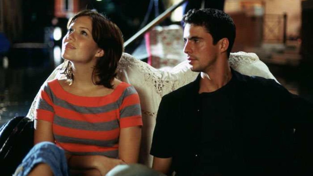 Chasing Liberty
