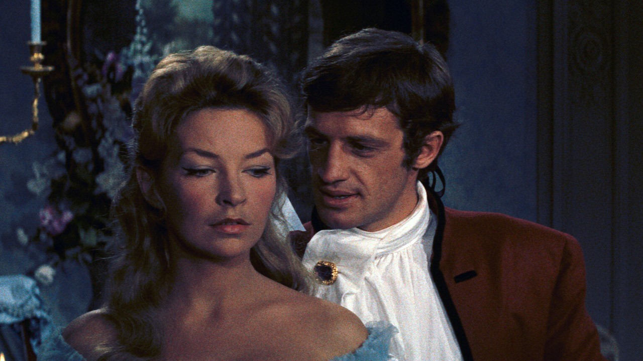 Image du film Cartouche