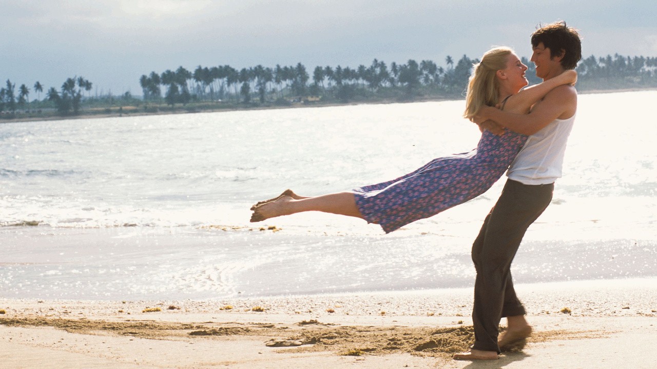 Dirty Dancing: Havana Nights