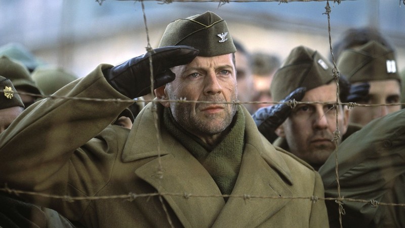 Hart's War (2002) | MUBI