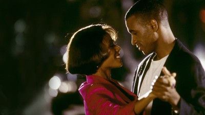 Michael Ralph Attore