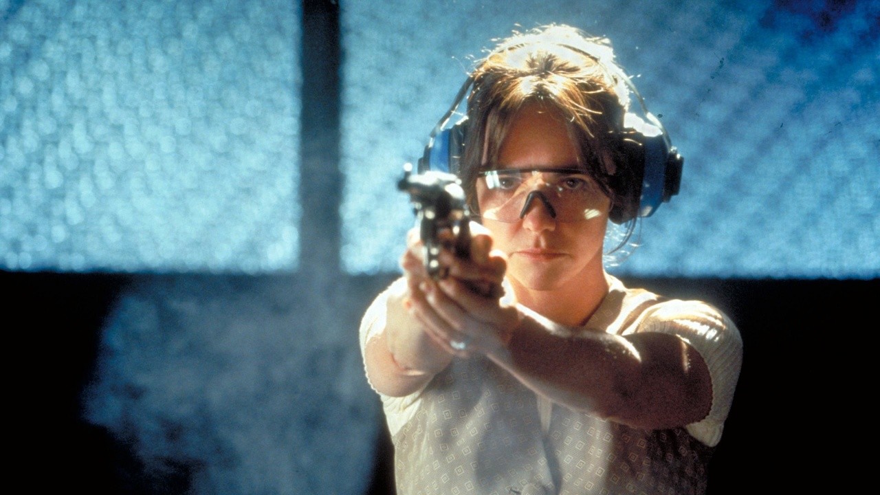 Image du film Au-delà des lois