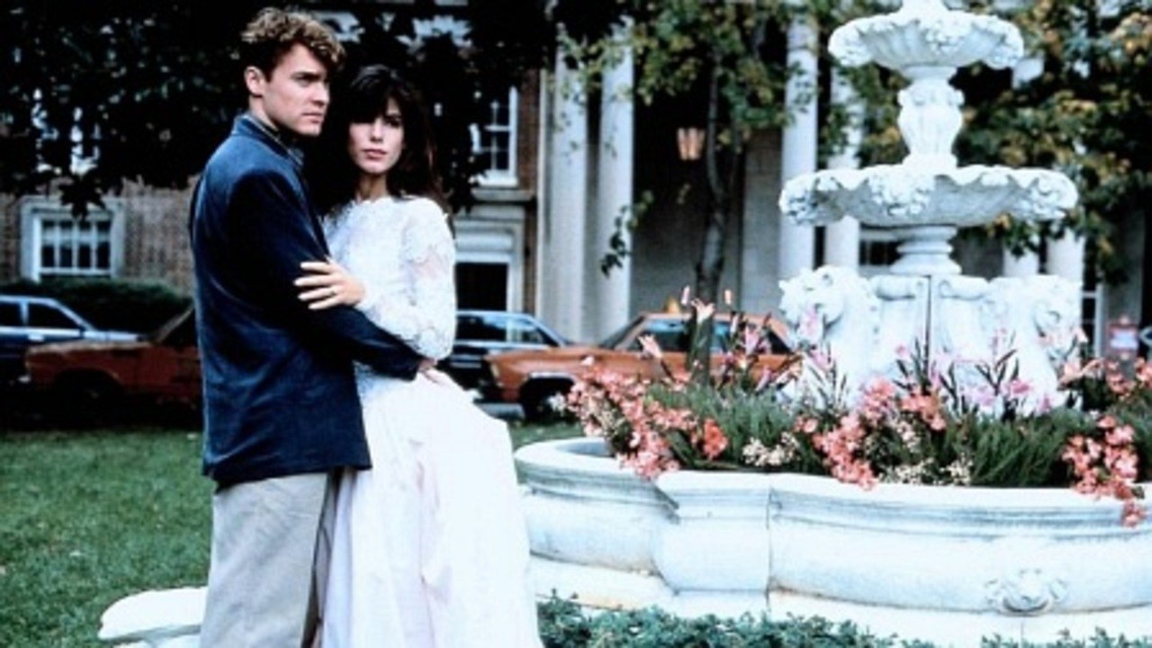 Love Potion No. 9
