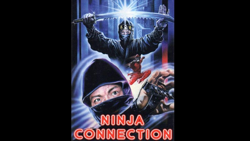 Ninja Champion