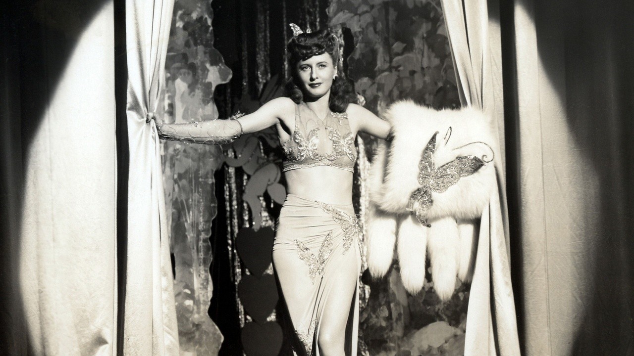 Image du film L'Étrangleur