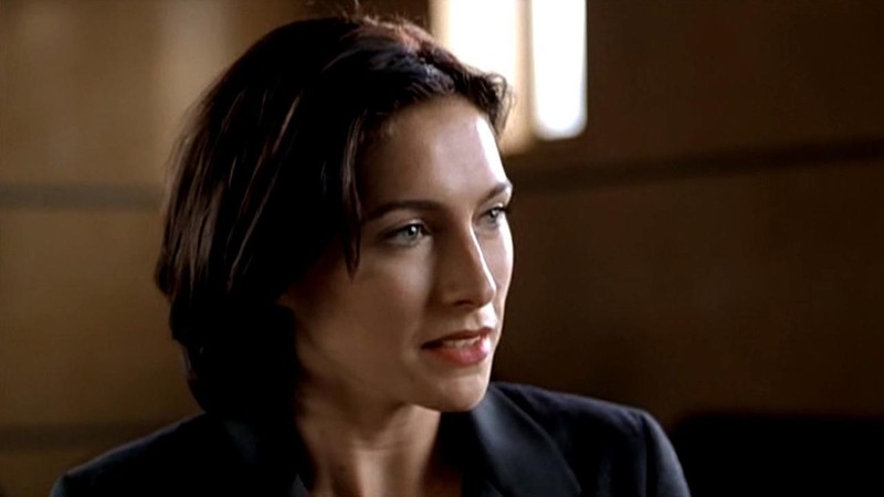Julia Edinburgh Risk Risk (2000) | MUBI