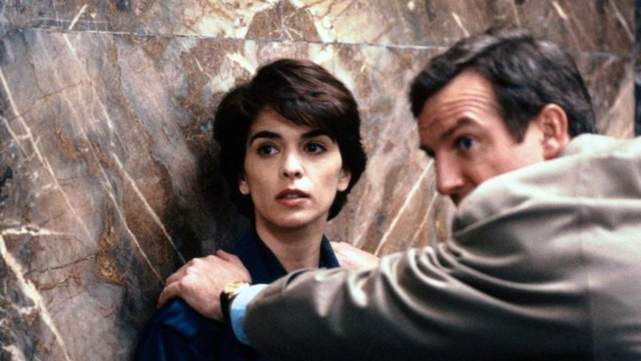 Whispers in the Dark