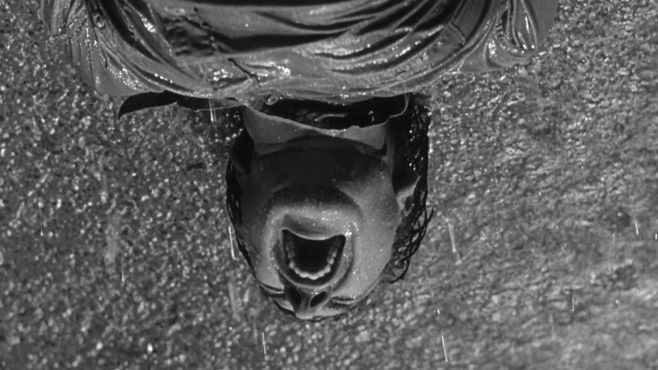 Image du film Shock Corridor