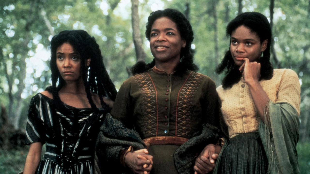 Image du film Beloved
