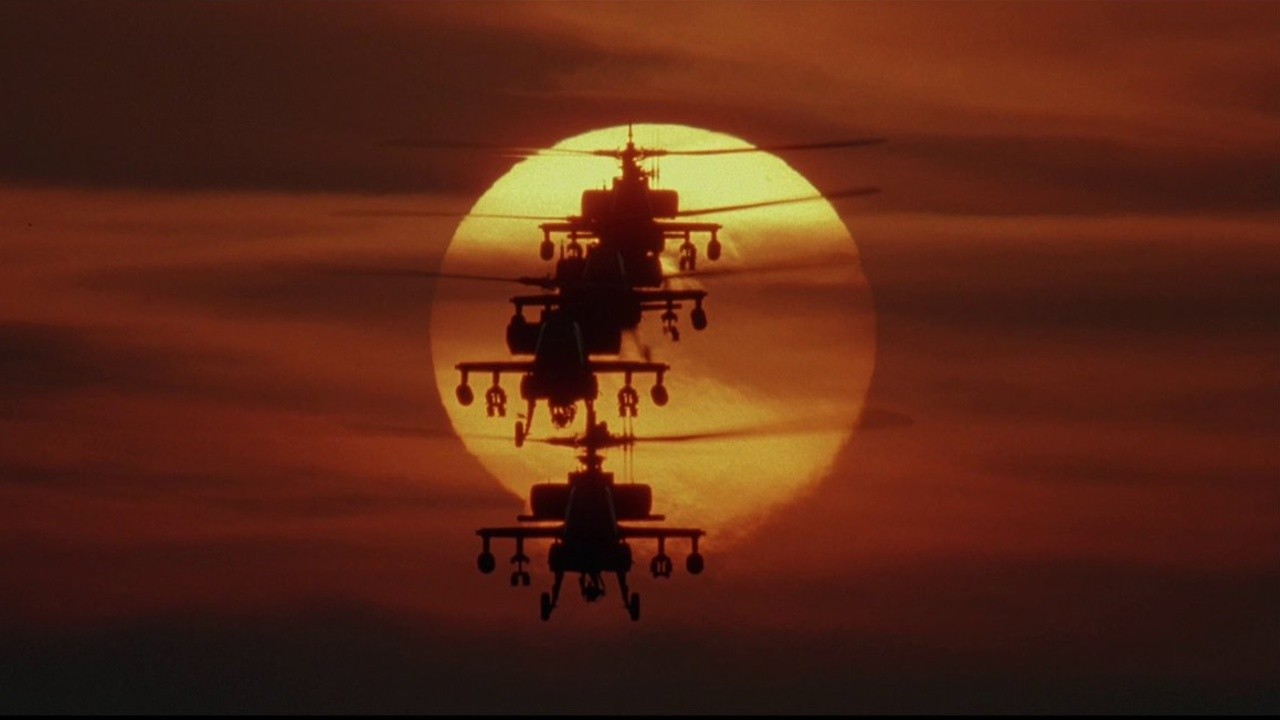 Fire Birds