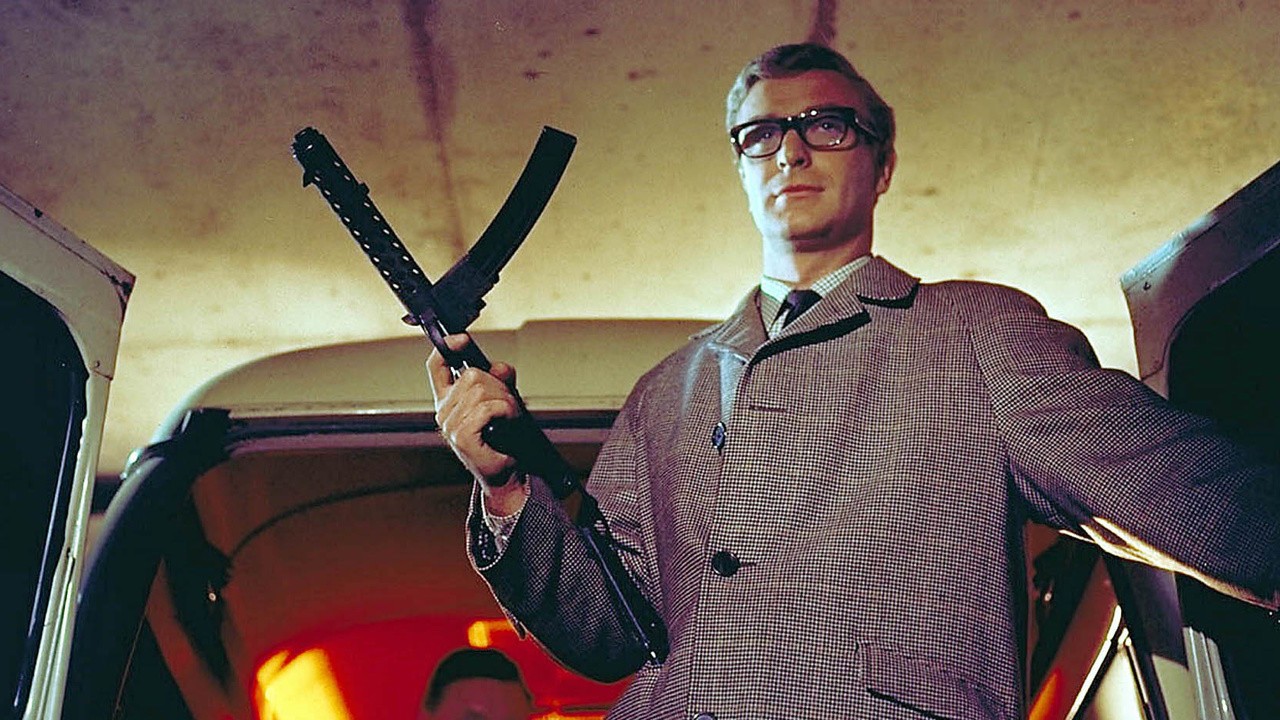 Image du film Ipcress - Danger immédiat