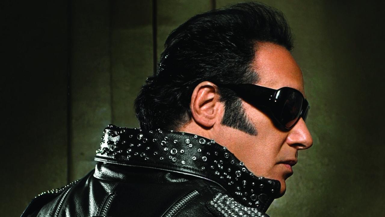 Andrew Dice Clay Dice Rules! (1991) MUBI