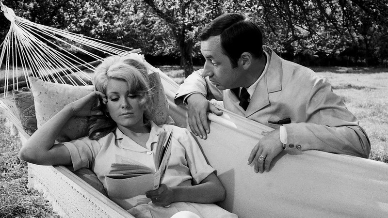 La Vie De Chateau 1966 Mubi La Vie De Chateau 1966 Mubi