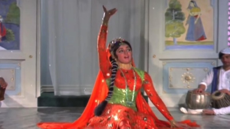 Sharafat (1970) | MUBI
