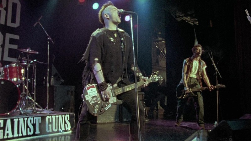 Hard Core Logo 1996 Mubi