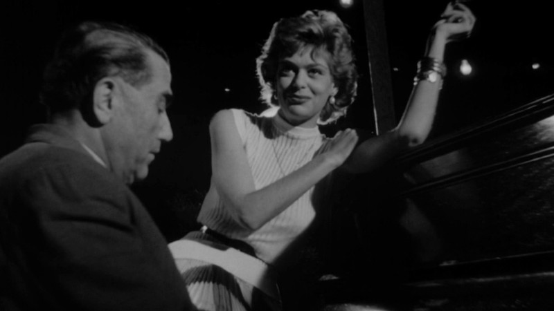 Stella (1955) MUBI
