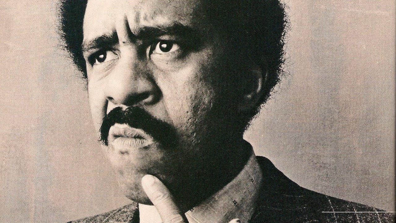 Richard Pryor: Live & Smokin'