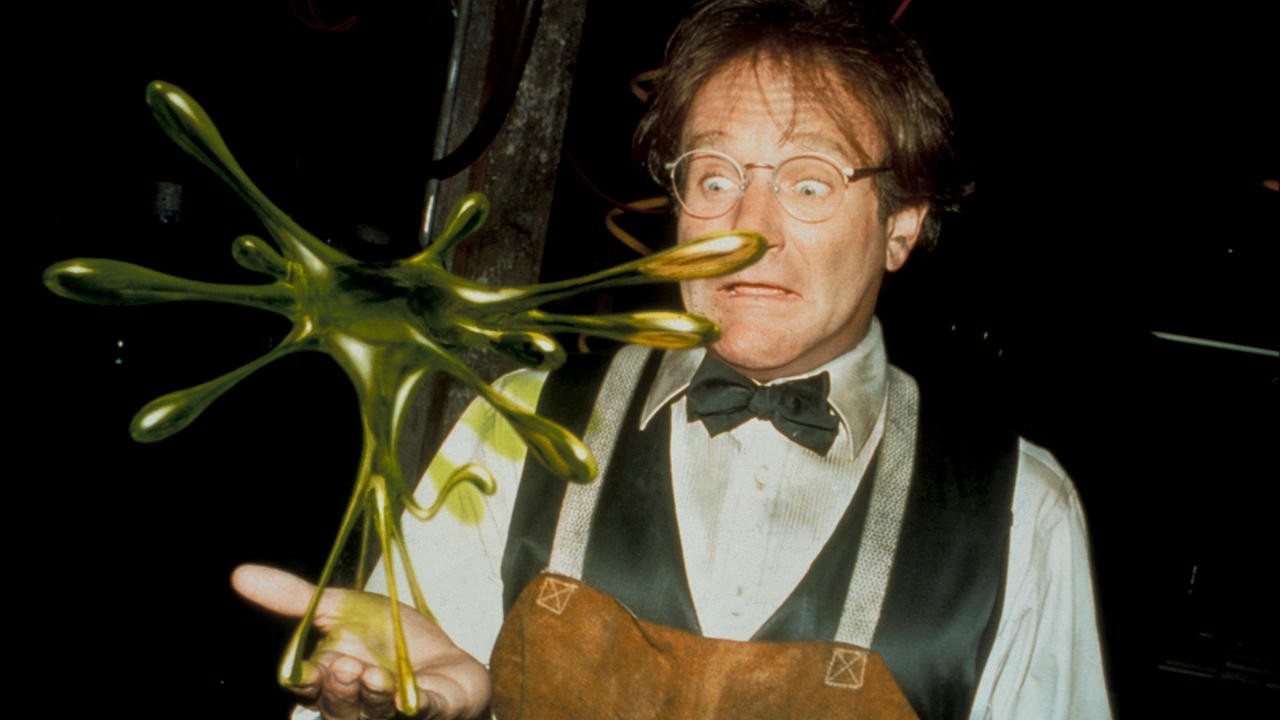 Image du film Flubber