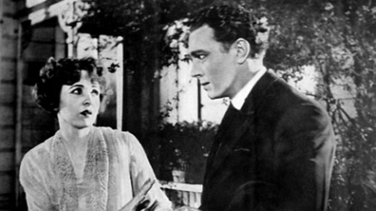 Image du film The Blot