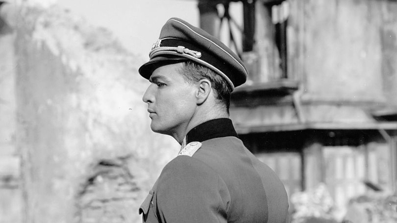 Image du film Le bal des maudits