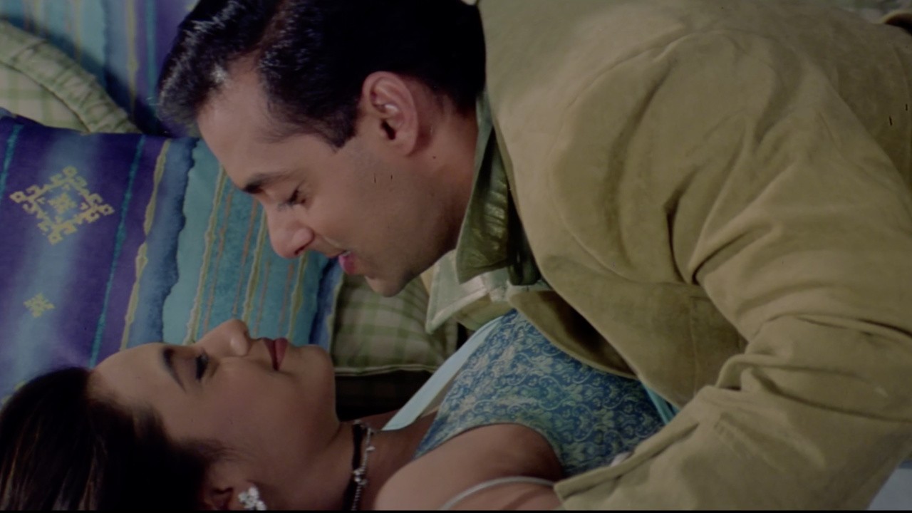 Chori Chori Chupke Chupke