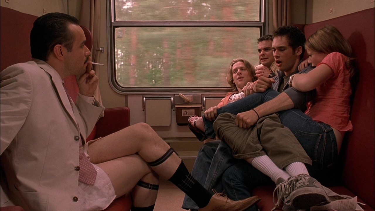 Eurotrip