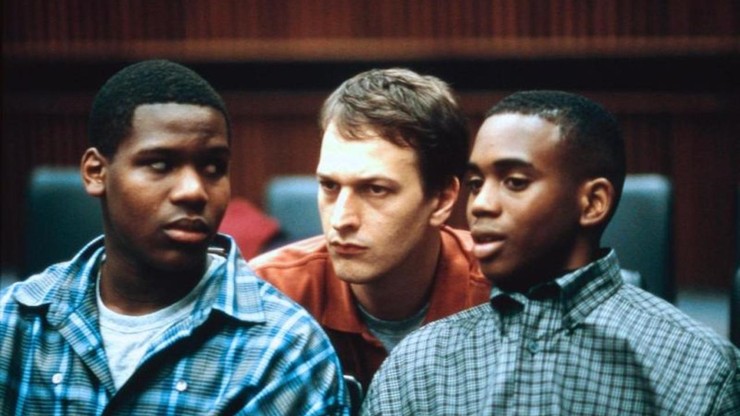 Brandon Hammond Movies Bio And Lists On Mubi