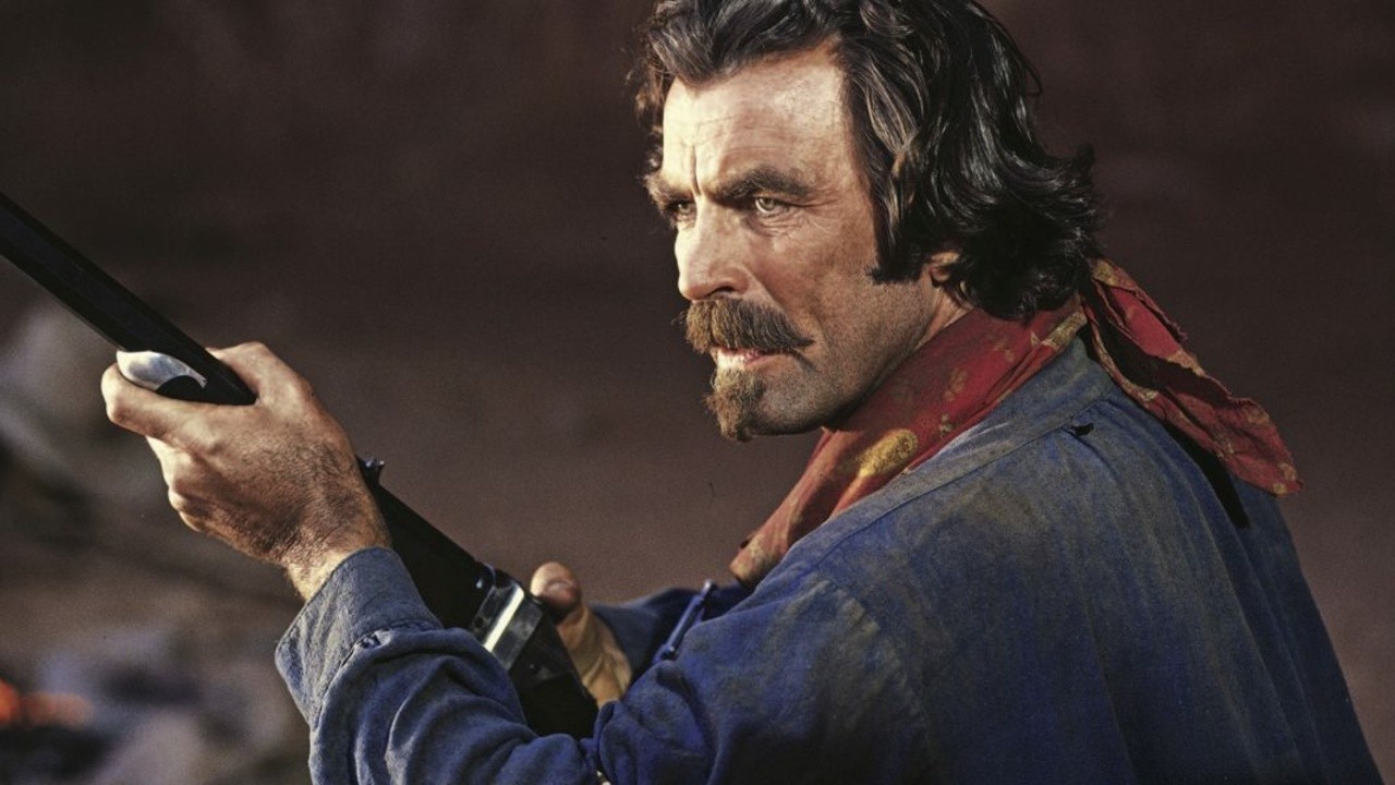 Quigley Down Under