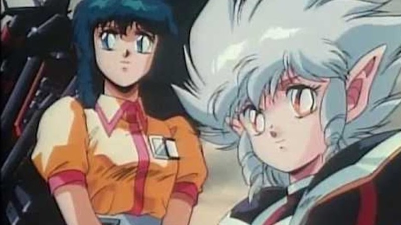 Iczer Reborn