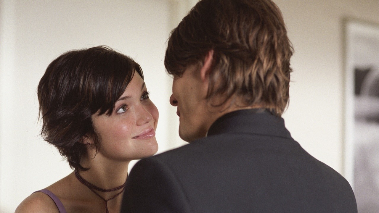 Image du film L'Ecole de la vie