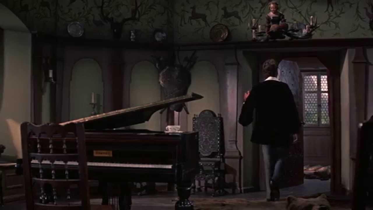 Song Without End