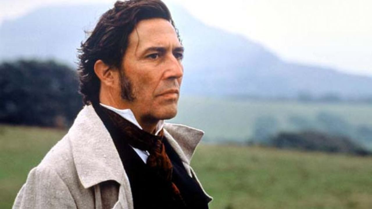The Mayor of Casterbridge