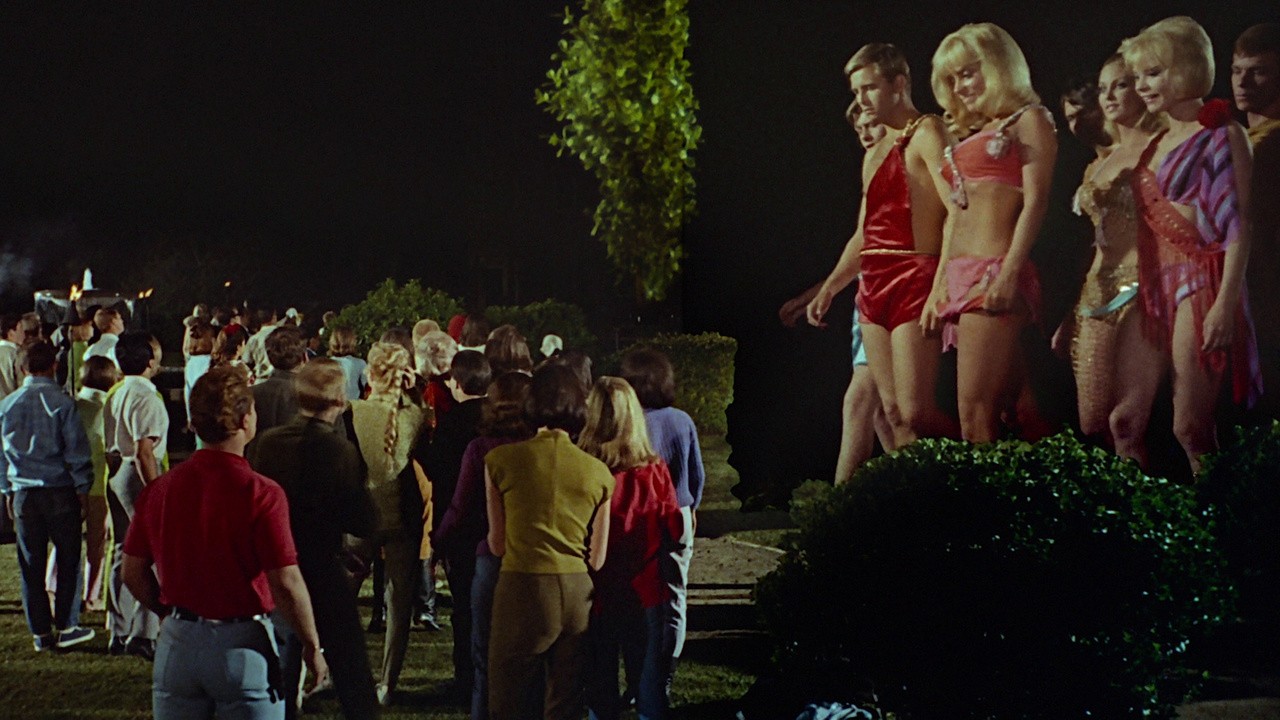 Image du film Village of the Giants