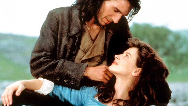 Emily Brontë's Wuthering Heights