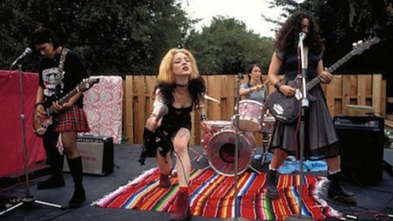 Down and Out with the Dolls