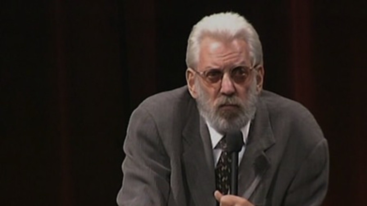 The Magic of Fellini