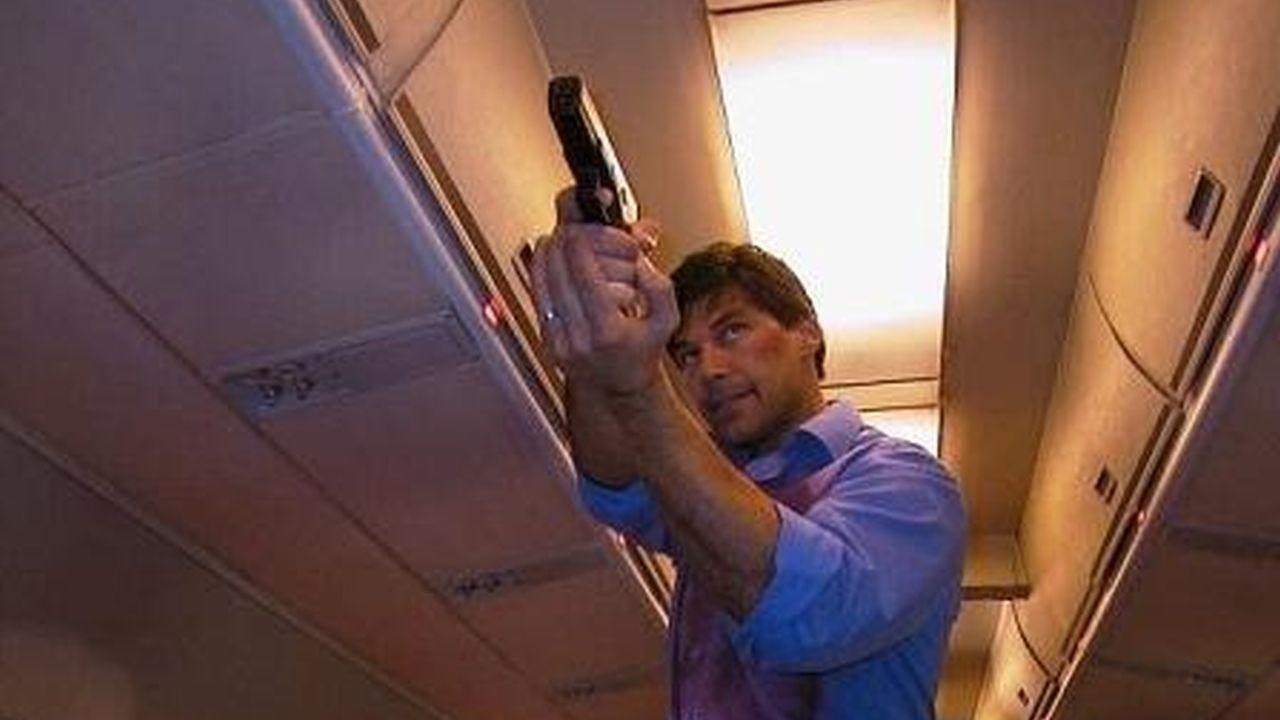 Air Marshal